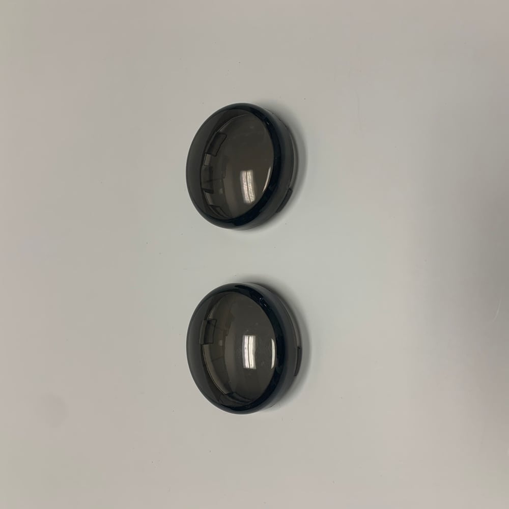 Image of Smoke Signal Lenses (fits HD bullet style housing)