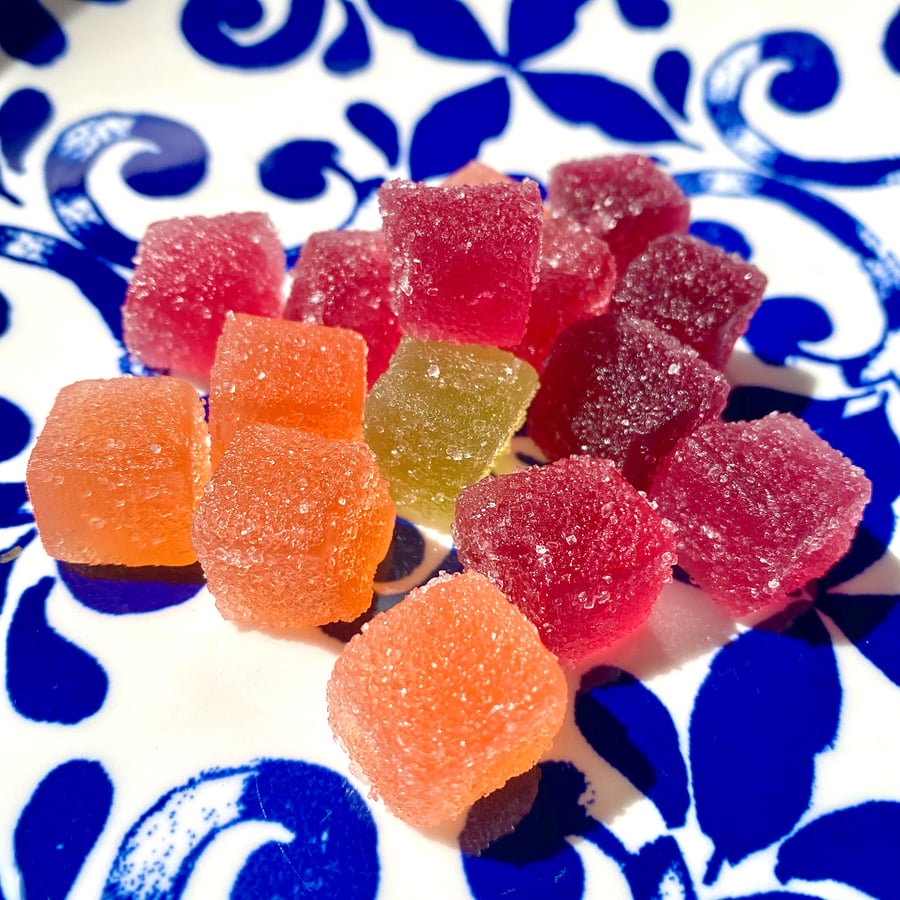 Image of Vegan CBD Gummies | $36