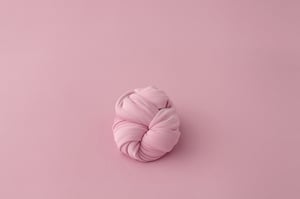 Image of Sawyer BabyPlush / Pink Lilac