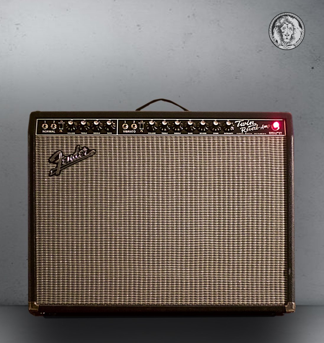 fender twin reverb alternative