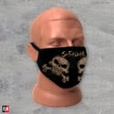 Six Feet Under "Skull" protective mask