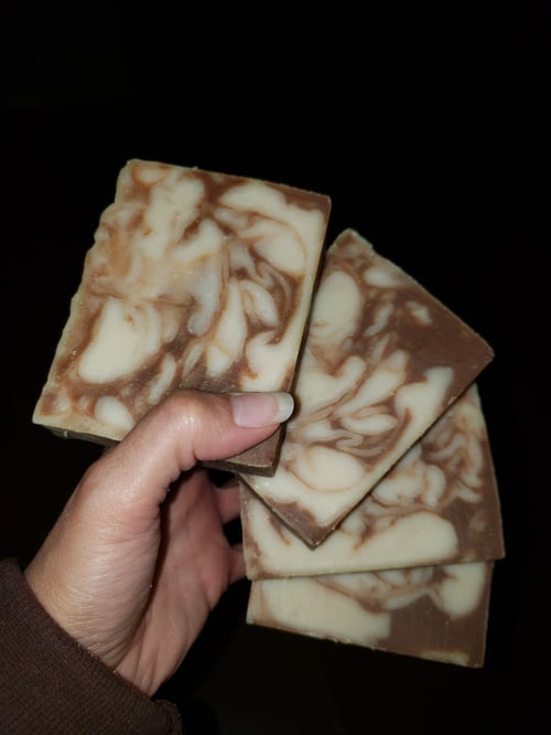 Image of Creamy Avocado Mint