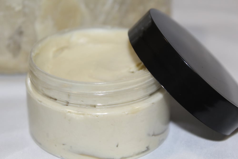 Image of Butter Me Up Body Butter!