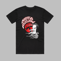 Image 1 of Vampire T-Shirt (Black)