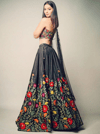 Bloom Boss Lehenga