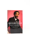 Richard Pryor - Pryor Convictions Autobiography Book