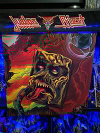 “Book of the Dead” print 