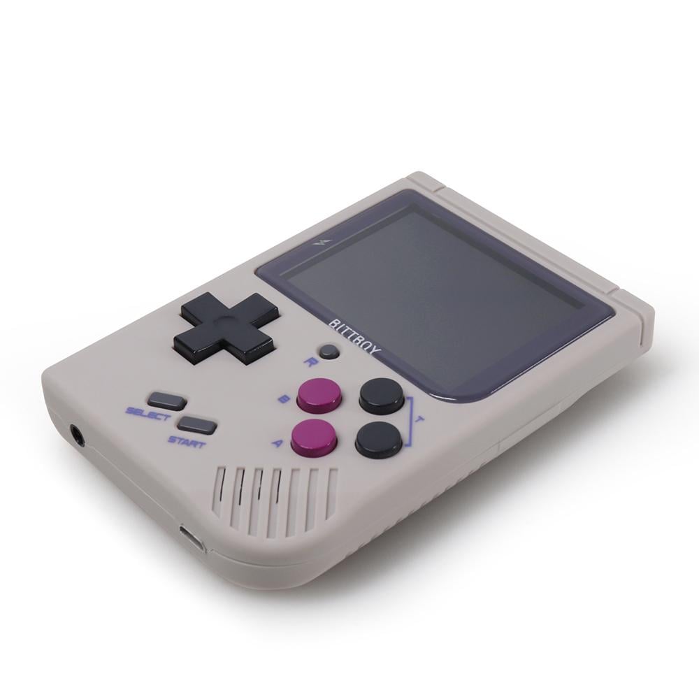 Bittboy V3.5 Handheld Console (2.4" Screen) 32GB Ready to Play Fully Loaded