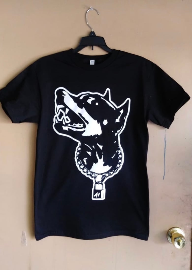 Image of A1 Troubles T-Shirt 