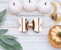 Image 2 of Fireside Rose Gold Collection