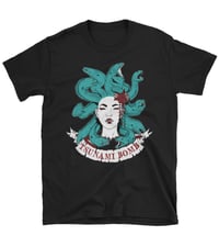 Image 3 of MEDUSA TEE