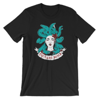 Image 1 of MEDUSA TEE