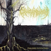 Paradise Envenomed 7"