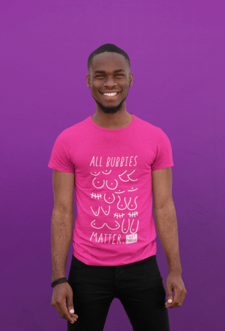 All Bubbies Matter Image 3