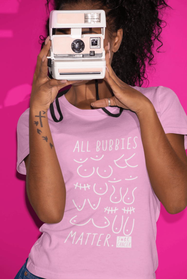 All Bubbies Matter Image 4