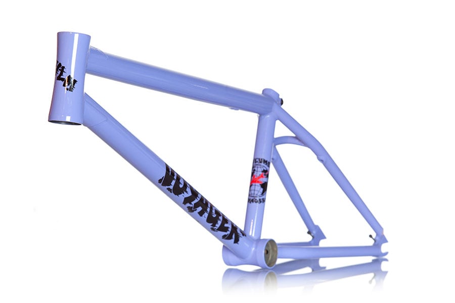 Volume Voyager V2 Frame