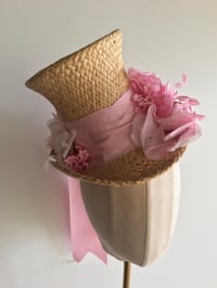 Image 1 of Top hat. SOLD