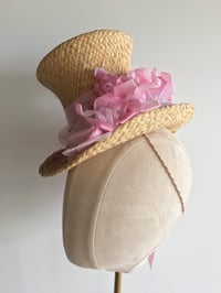 Image 3 of Top hat. SOLD