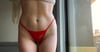Sexy Santa Lingerie Full Set