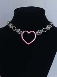 Image 1 of Cyber Romance Chain