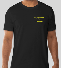 Image 1 of Neato Tee (Black)