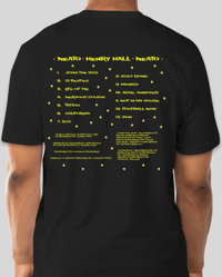 Image 2 of Neato Tee (Black)