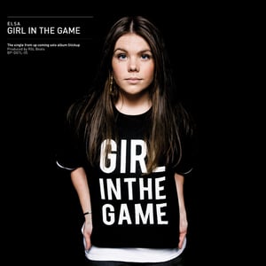 Image of Elsa - Girl In The Game