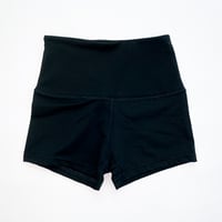 Image 2 of Dance 2XS High Waist Sport Shorts