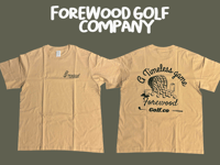 Image 2 of Forewood Tshirt: A Timeless Game
