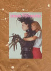 EDWARD SCISSORHANDS #1