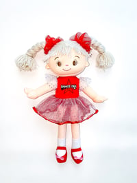 Image 1 of Dance 2XS Doll