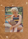 MARILYN MONROE #1
