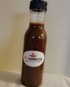 Spicy Jerk Sauce