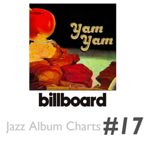 Image of YAM YAM - YAM YAM CD