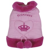 Image of Princess Royalty Coat