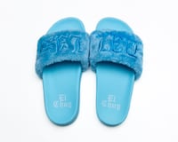 Image 4 of  BLUE RASBERRY COTTON CANDY SLIDES (NOW SHIPPING)