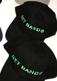 Get Band$ Dad Hat