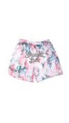SIGNATURE 3M TIE-DYE SHORTS (SOUTH BEACH AND LANEY)