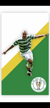 Image 2 of HENRIK LARSSON | KING OF KINGS |