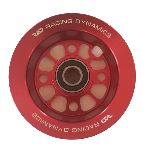 Image of RAD 8 BILLET WHEELS