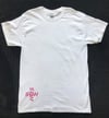 SOH HOS TEE  - WHITE