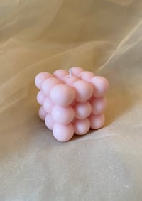 The Bubblegum Bubble