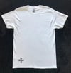 SOH HOS/HI-TECH DRIP TEE - WHITE