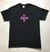 Image of SOH HOS TEE - BLACK