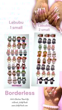 Image 10 of BorderLess 💖 Holidays #1