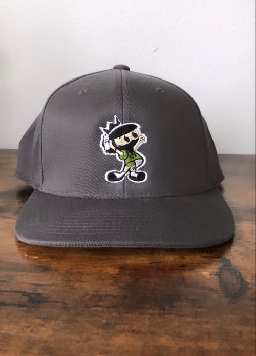 Image of Rosenberg Remix Hats