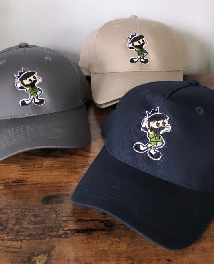 Image of Rosenberg Remix Hats