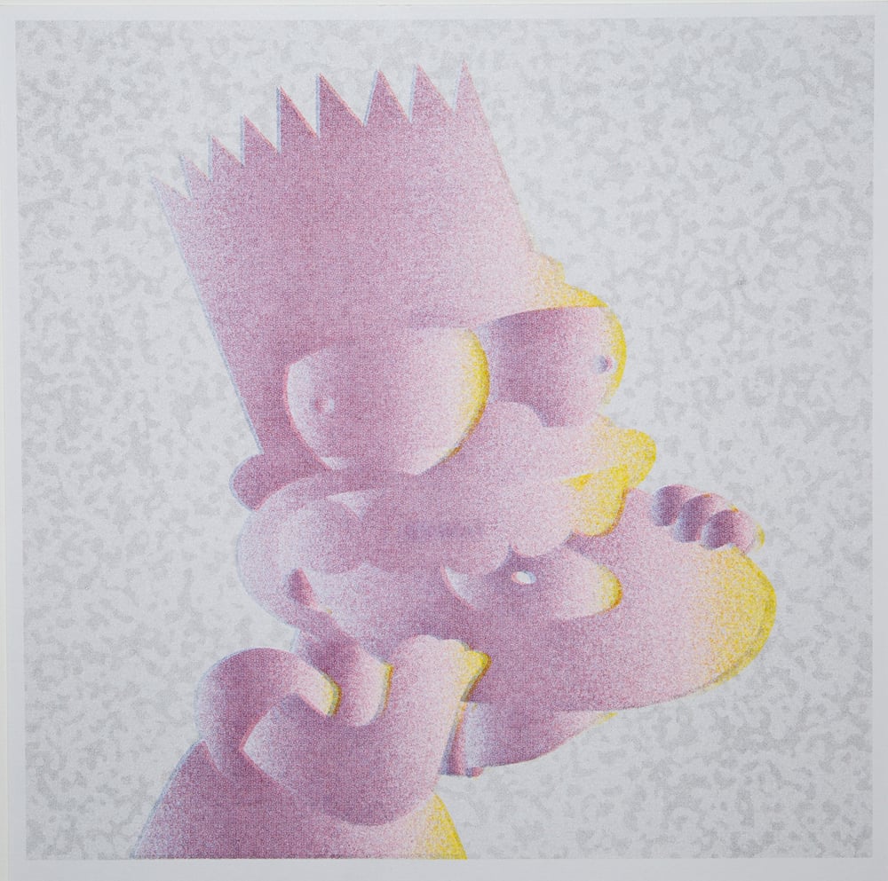 Image of "BART" Cristina Capetillo