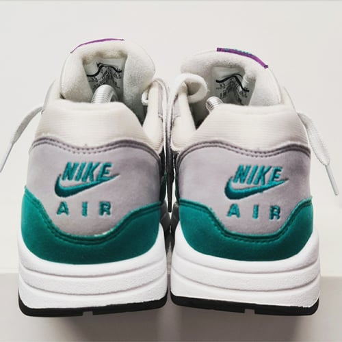 Image of Nike Air Max 1 "Grape" / UK 7