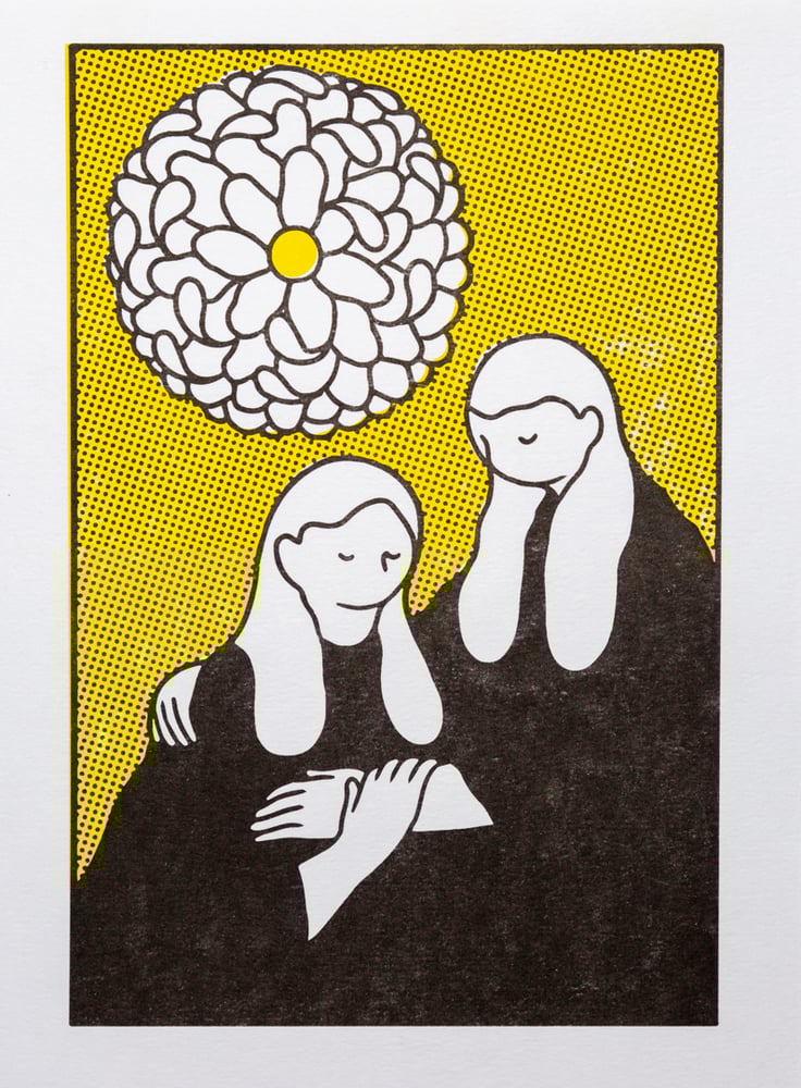 Image of "SOFT ZINE (page 07)" Evan M. Cohen